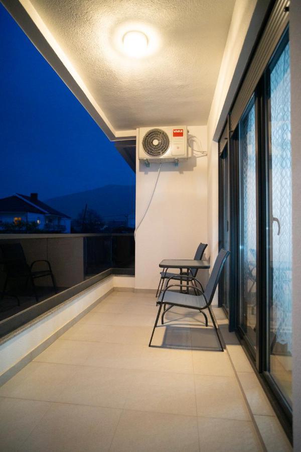 Apartmani Anica Trebin Dış mekan fotoğraf
