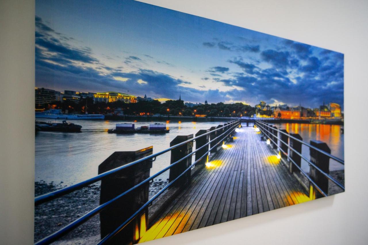 Apartmani Anica Trebin Dış mekan fotoğraf